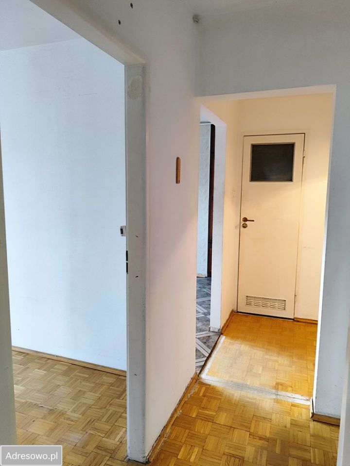 Mieszkanie 3-pokojowe Warszawa Ochota, ul. Sąchocka. Zdjęcie 14