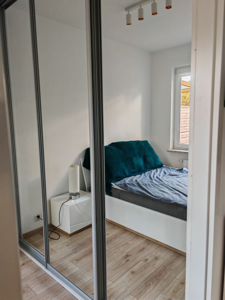 Mieszkanie 2-pokojowe Gdańsk Ujeścisko, ul. Cedrowa. Zdjęcie 13