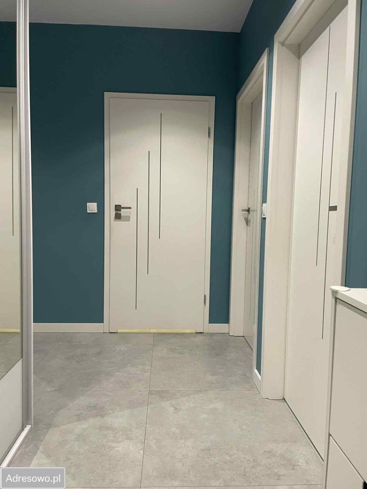 Mieszkanie 3-pokojowe Warszawa Wola, ul. Józefa Sowińskiego. Zdjęcie 14