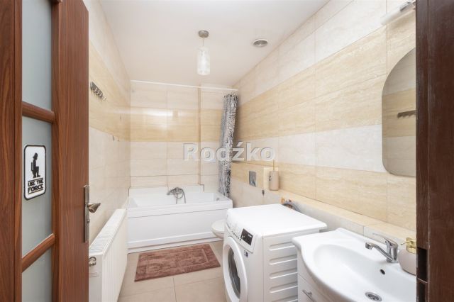 dom wolnostojący, 9 pokoi Bydgoszcz Czyżkówko, ul. Wiejska. Zdjęcie 7