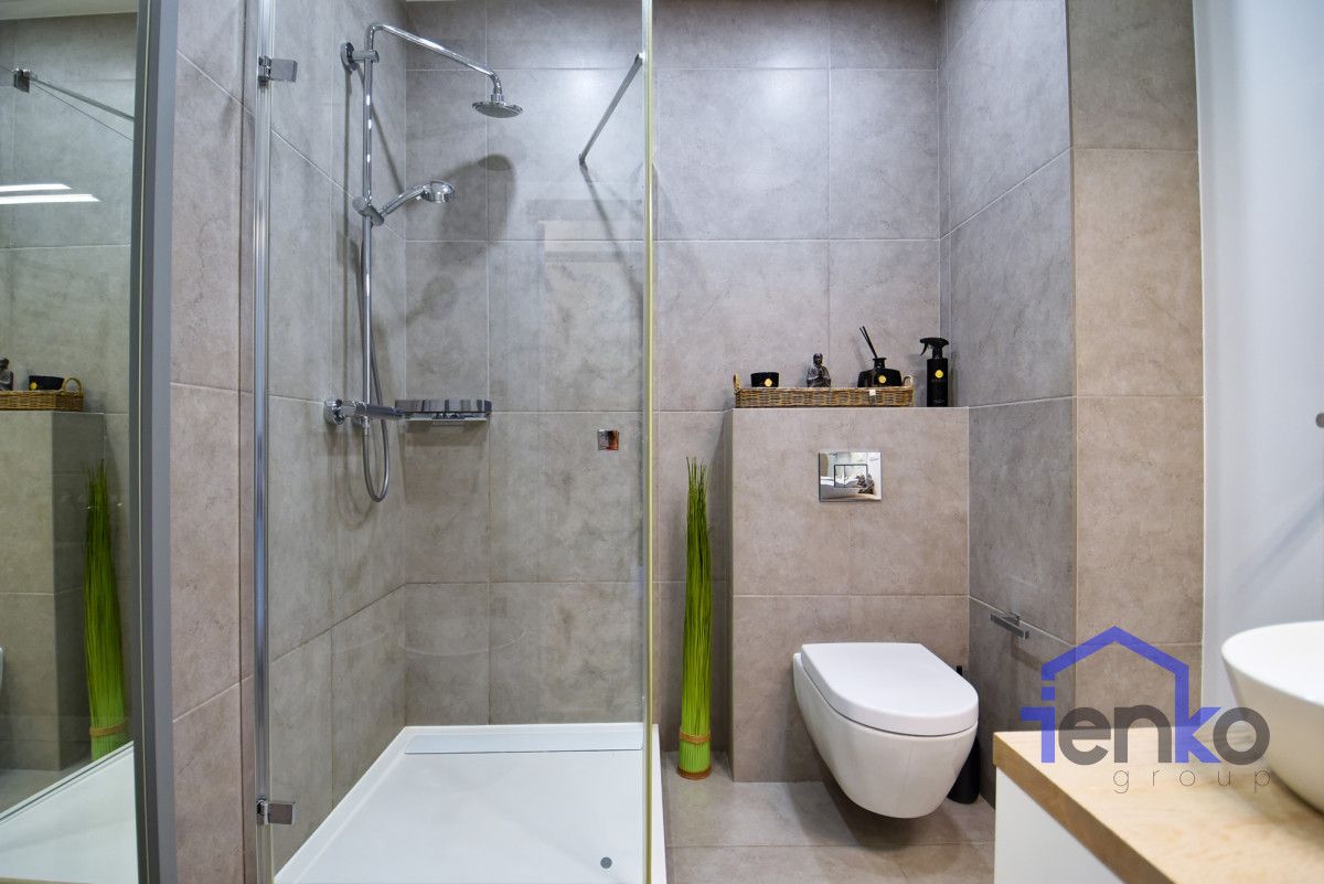 Mieszkanie 3-pokojowe Warszawa Wilanów, ul. Franciszka Klimczaka. Zdjęcie 12