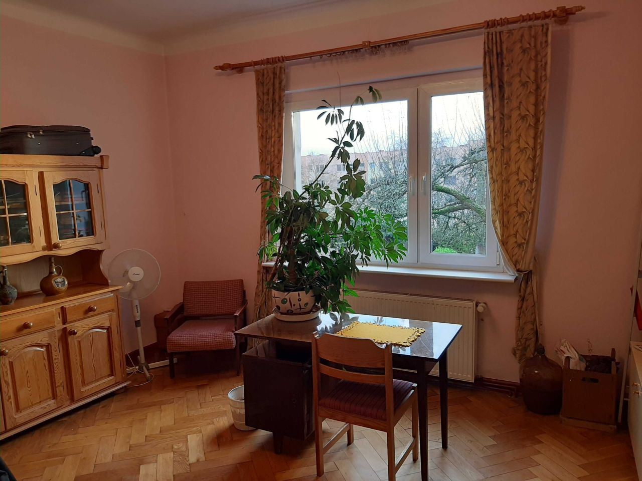 Mieszkanie 3-pokojowe Szczecin Niebuszewo, ul. Józefa Lompy. Zdjęcie 3