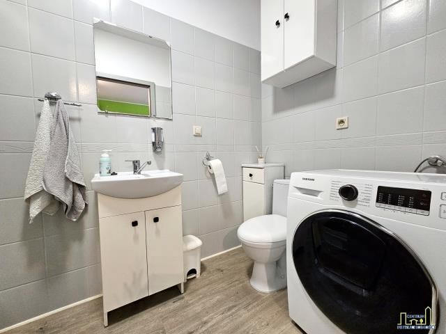 Mieszkanie 2-pokojowe Niałek Wielki. Zdjęcie 8