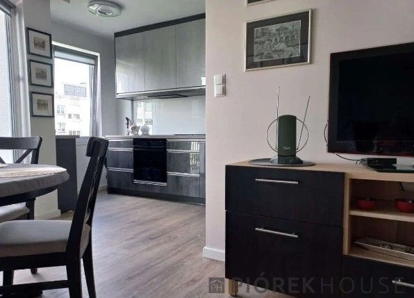 Mieszkanie 2-pokojowe Warszawa Wola, ul. Jana Pawła II. Zdjęcie 1