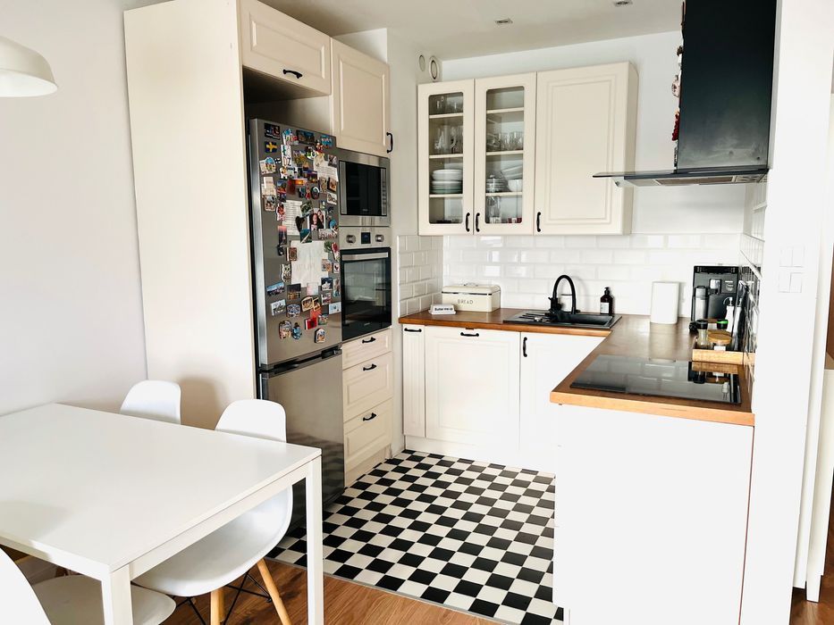 Mieszkanie 2-pokojowe Warszawa Praga-Południe, ul. Olszynki Grochowskiej. Zdjęcie 4