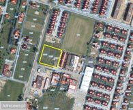 Działka inwestycyjna Lutynia, ul. Wróblowicka. Zdjęcie 4