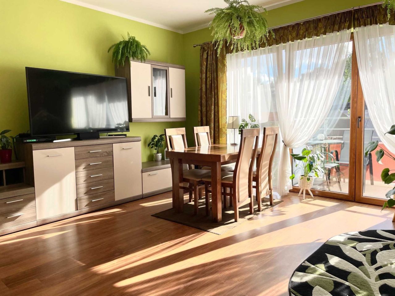 Mieszkanie 3-pokojowe Koszalin, ul. Hołdu Pruskiego. Zdjęcie 6