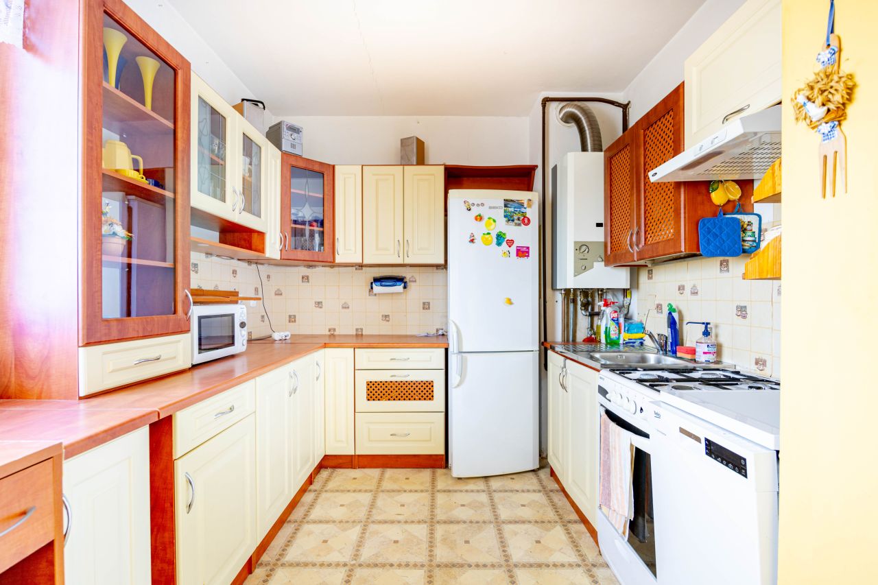 Mieszkanie 2-pokojowe Turka, ul. Bukowa. Zdjęcie 5