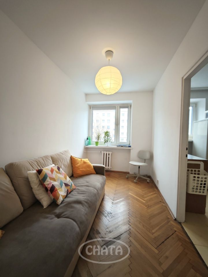 Mieszkanie 2-pokojowe Wrocław Krzyki, ul. Dworcowa. Zdjęcie 6