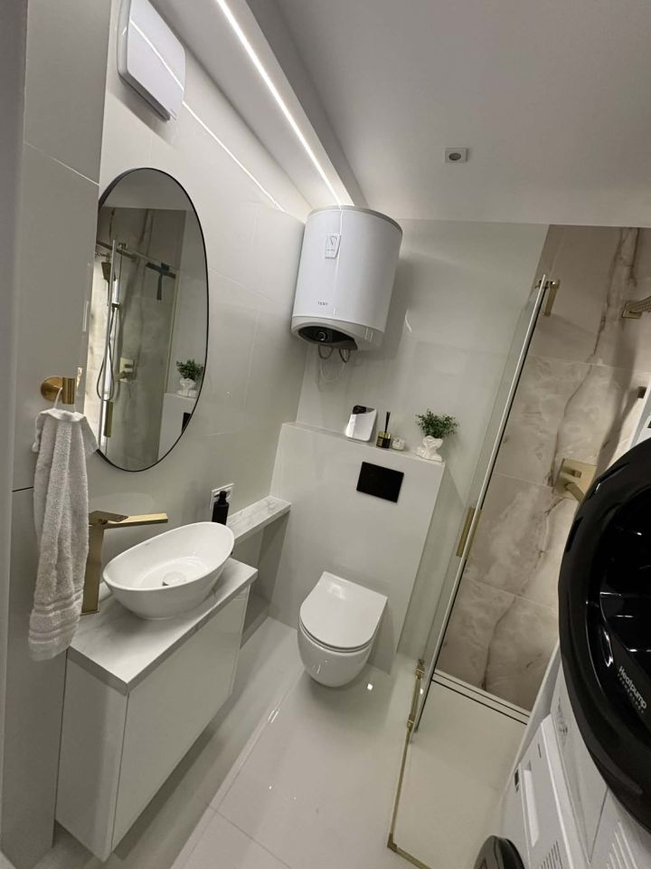 Mieszkanie 3-pokojowe Biłgoraj Różnówka, ul. Włosiankarska. Zdjęcie 11