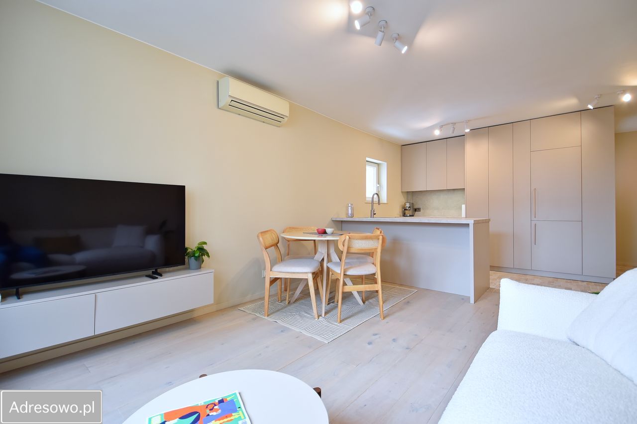 Mieszkanie 2-pokojowe Warszawa Ksawerów, ul. Okęcka. Zdjęcie 8