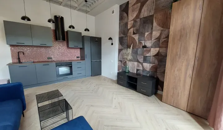 Mieszkanie 2-pokojowe Opole Śródmieście, ul. Tadeusza Kościuszki