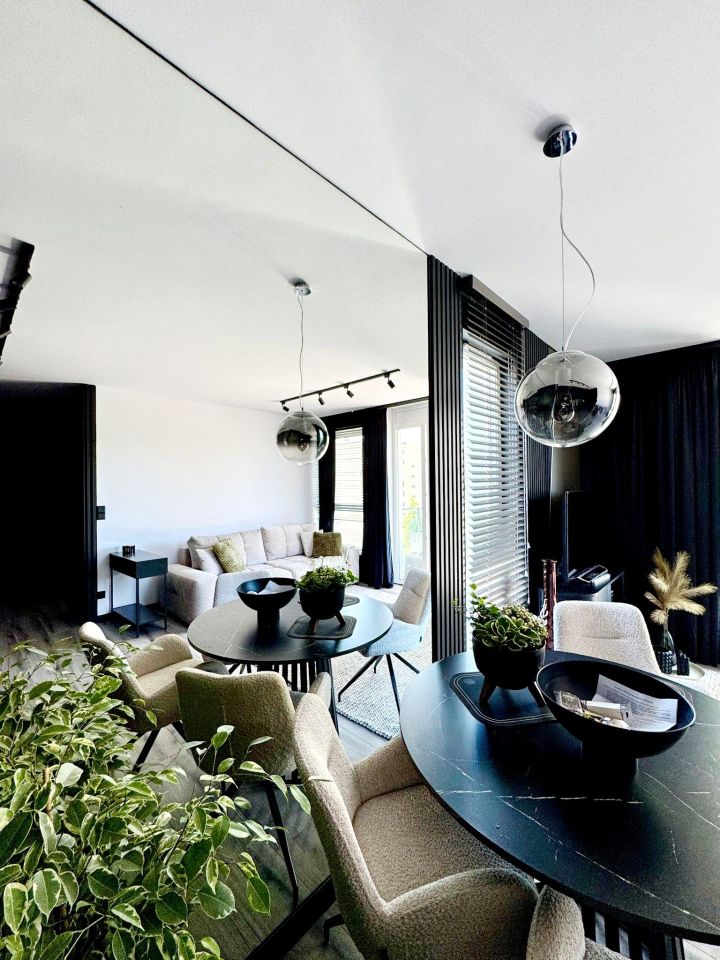 Mieszkanie 3-pokojowe Gdynia Oksywie, ul. Benisławskiego. Zdjęcie 5