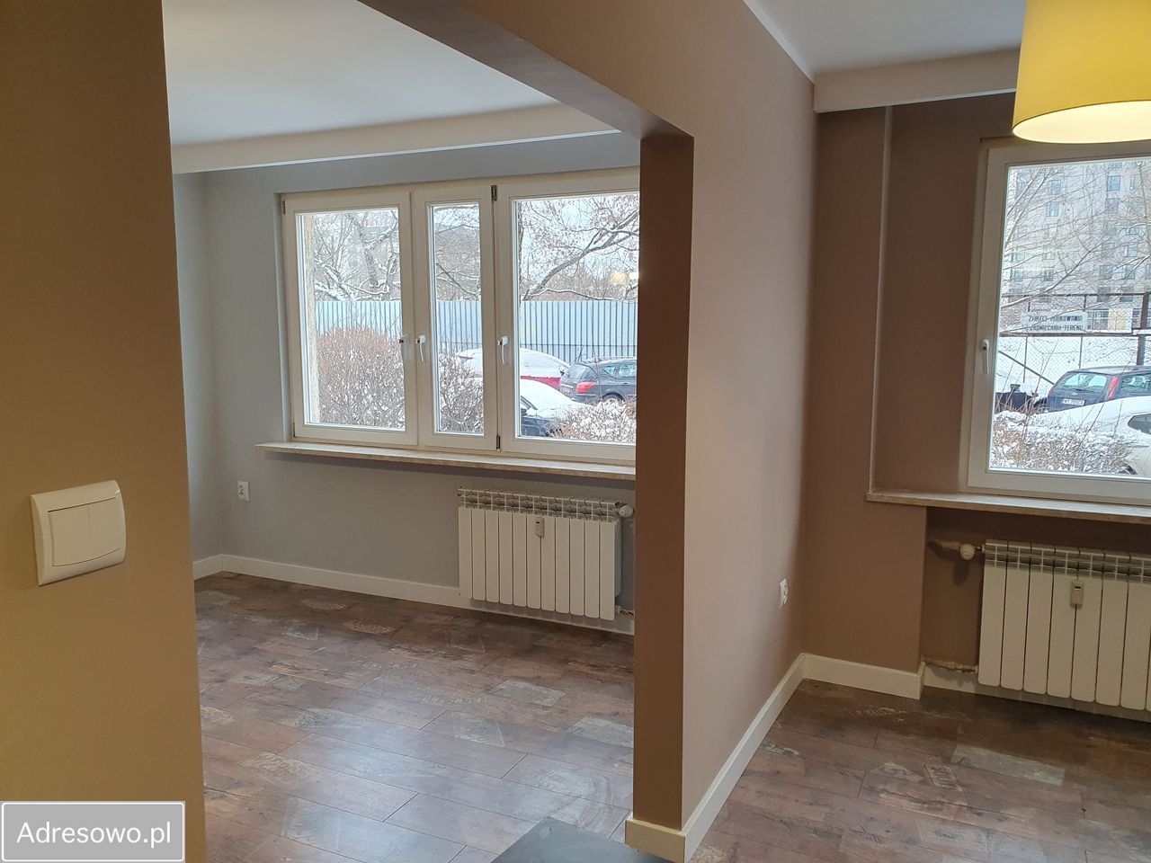 Mieszkanie 4-pokojowe Warszawa Wola, ul. Szulborska. Zdjęcie 19