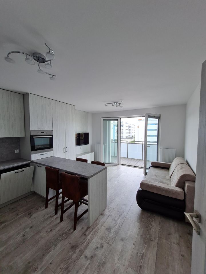 Mieszkanie 3-pokojowe Szczecin Bukowe, ul. Nastrojowa. Zdjęcie 1