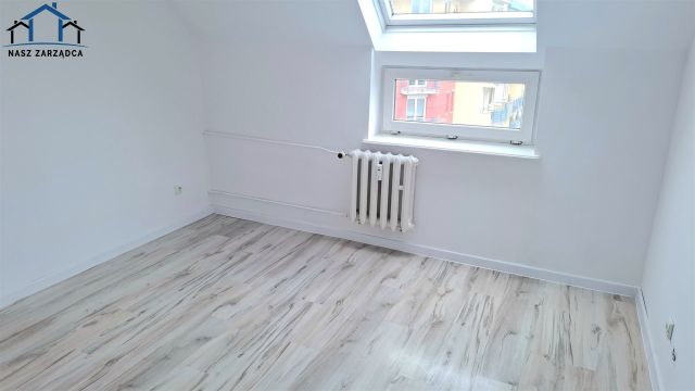 Mieszkanie 4-pokojowe Bydgoszcz Szwederowo. Zdjęcie 10