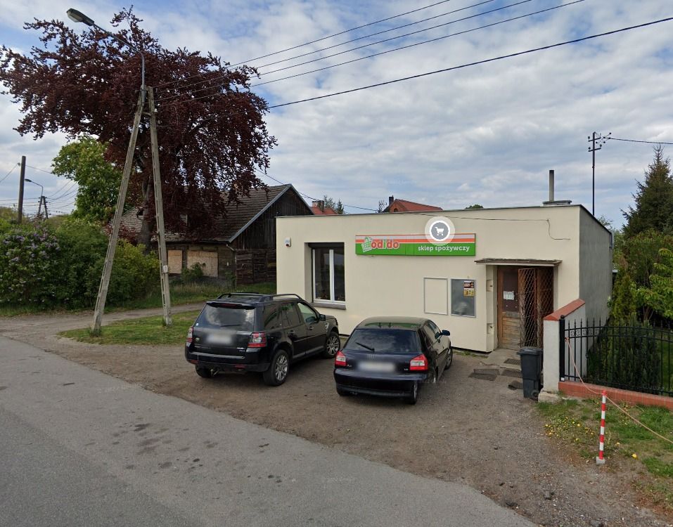 Lokal Gdańsk Wyspa Sobieszewska, ul. Przegalińska. Zdjęcie 7