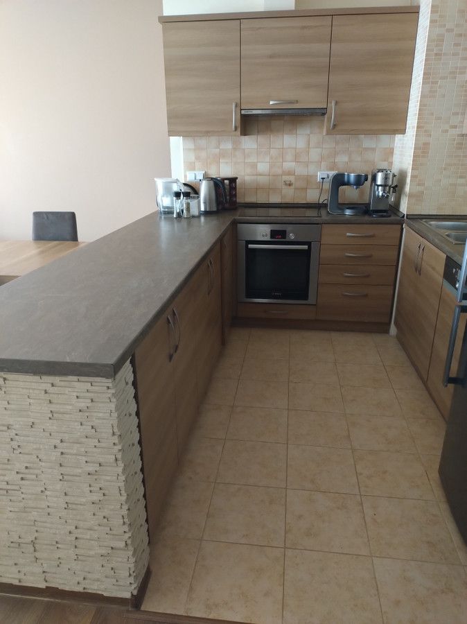 Mieszkanie 3-pokojowe Warszawa Wola, ul. Jana Kazimierza. Zdjęcie 6