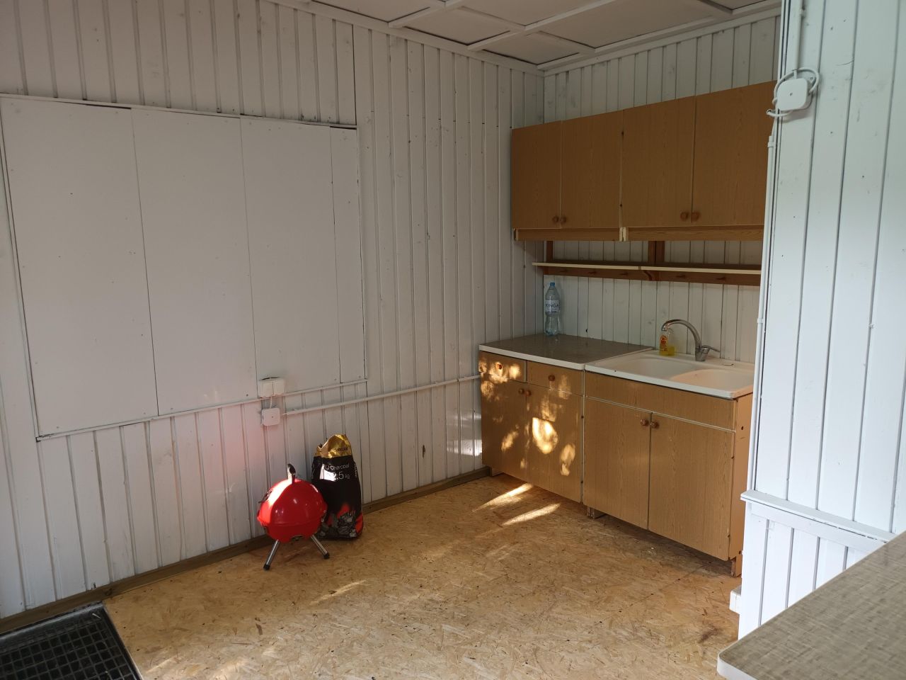 Działka rod Zielona Góra Przylep, ul. Przylep-Działkowa. Zdjęcie 6