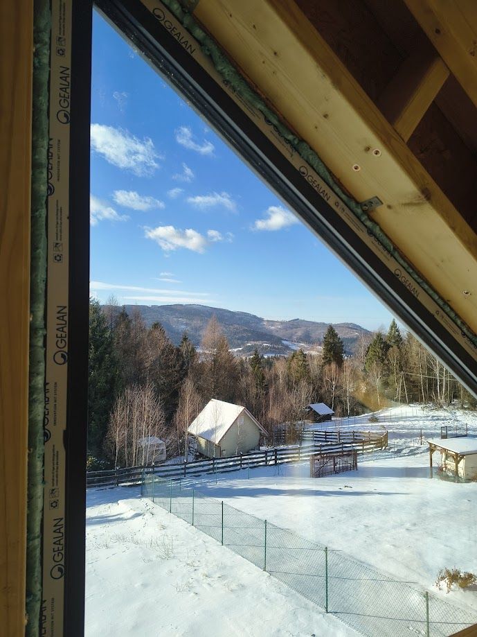 dom wolnostojący, 3 pokoje Brenna Pod Las, ul. Józefa Madzi. Zdjęcie 8