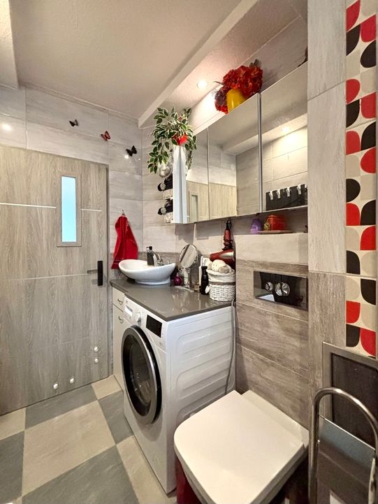 Mieszkanie 3-pokojowe Koszalin Centrum, ul. Szeroka. Zdjęcie 7