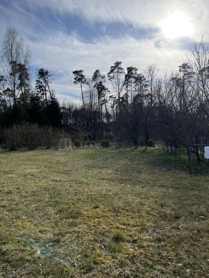 Działka rekreacyjna Sosny. Zdjęcie 2