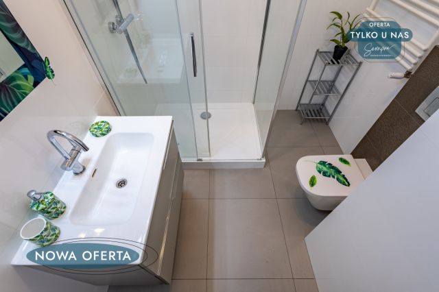 Mieszkanie 3-pokojowe Łódź Stare Polesie, ul. gen. Lucjana Żeligowskiego. Zdjęcie 13