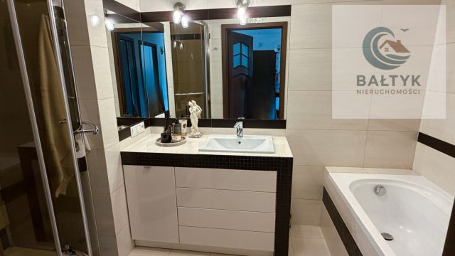 Mieszkanie 3-pokojowe Gdańsk Morena, ul. Myśliwska. Zdjęcie 12