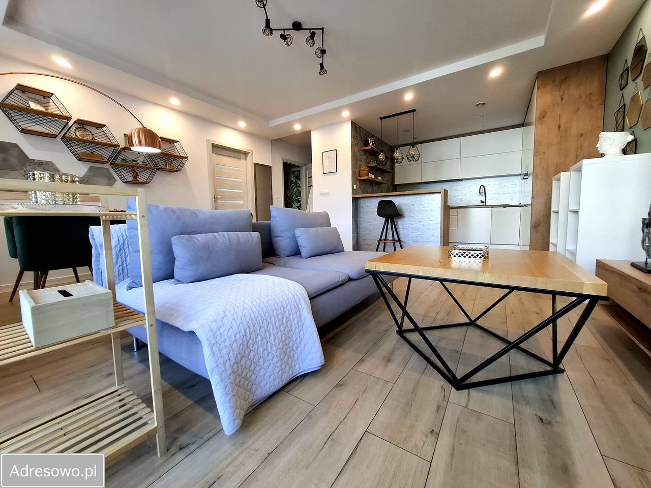 Mieszkanie 2-pokojowe Katowice Brynów, ul. Nasypowa. Zdjęcie 19