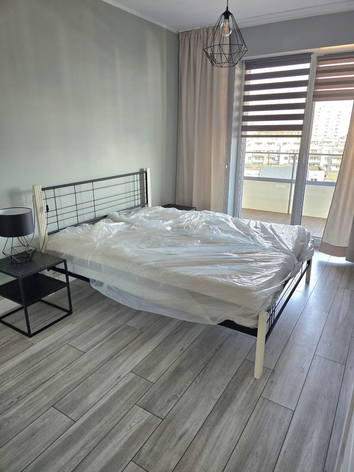 Mieszkanie 3-pokojowe Białystok Centrum, ul. Jurowiecka. Zdjęcie 5