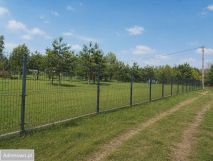 Działka budowlana Pobyłkowo Małe. Zdjęcie 4