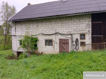 dom wolnostojący Zahoczewie. Zdjęcie 1