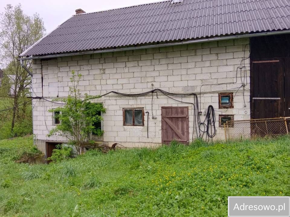 dom wolnostojący Zahoczewie. Zdjęcie 2