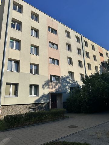 Mieszkanie 2-pokojowe Wrocław Stare Miasto, ul. Icchaka Lejba Pereca. Zdjęcie 1