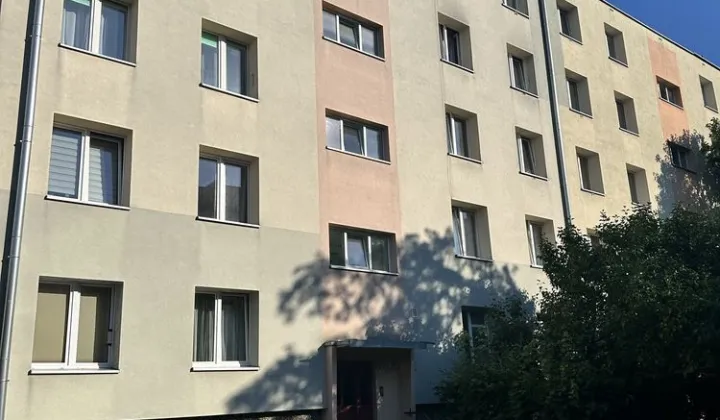 Mieszkanie 2-pokojowe Wrocław Stare Miasto, ul. Icchaka Lejba Pereca