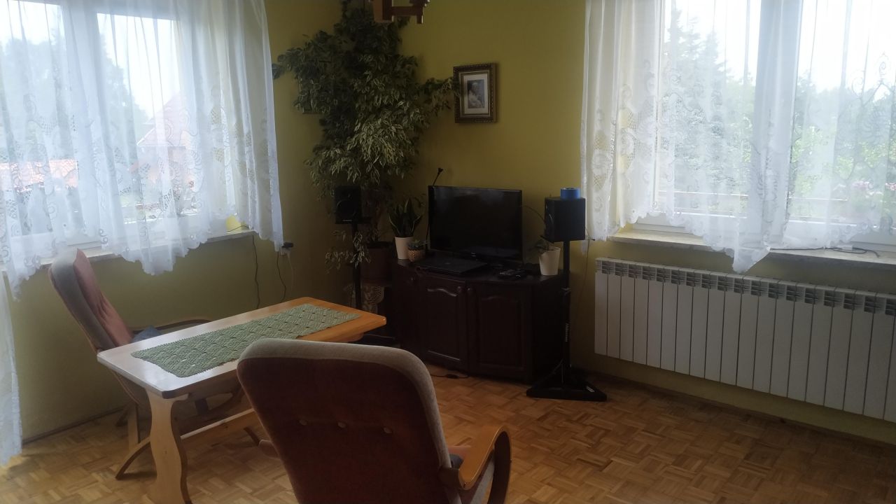 dom wolnostojący, 5 pokoi Rzeszów Pustki, ul. Słoneczny Stok. Zdjęcie 6