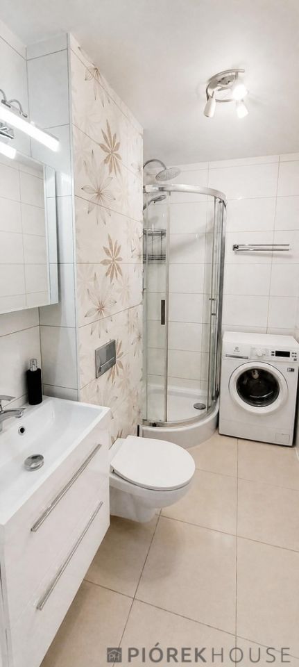 Mieszkanie 2-pokojowe Warszawa Włochy, ul. 1 Sierpnia. Zdjęcie 5