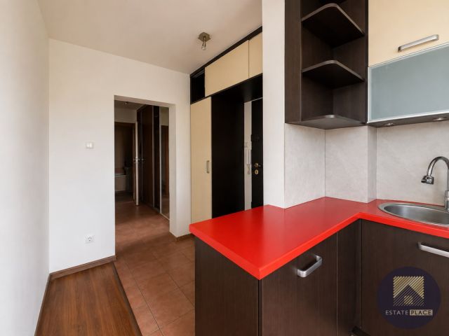 Mieszkanie 3-pokojowe Warszawa, ul. Bolesławicka. Zdjęcie 7