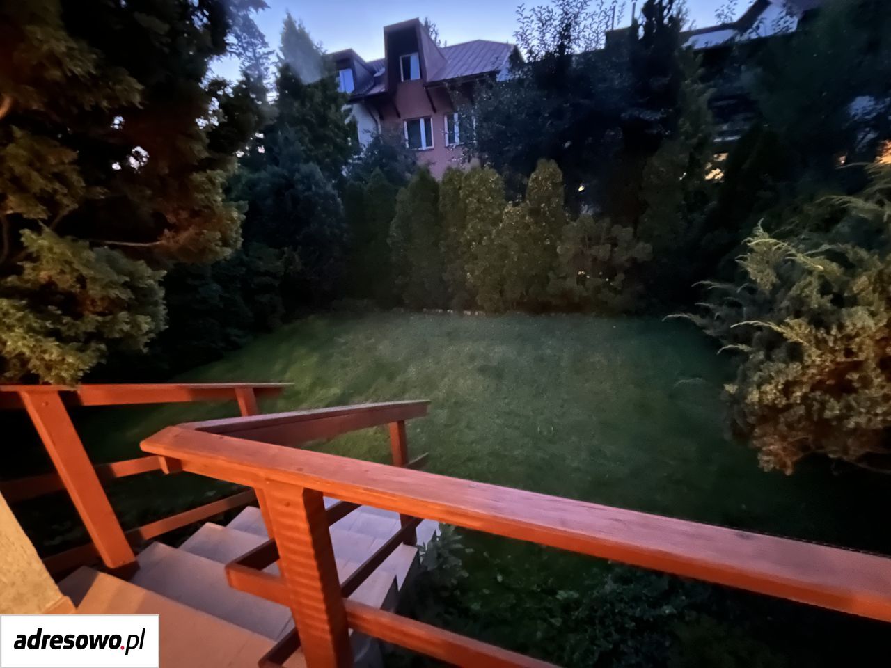 dom szeregowy, 10 pokoi Białystok Dziesięciny. Zdjęcie 20