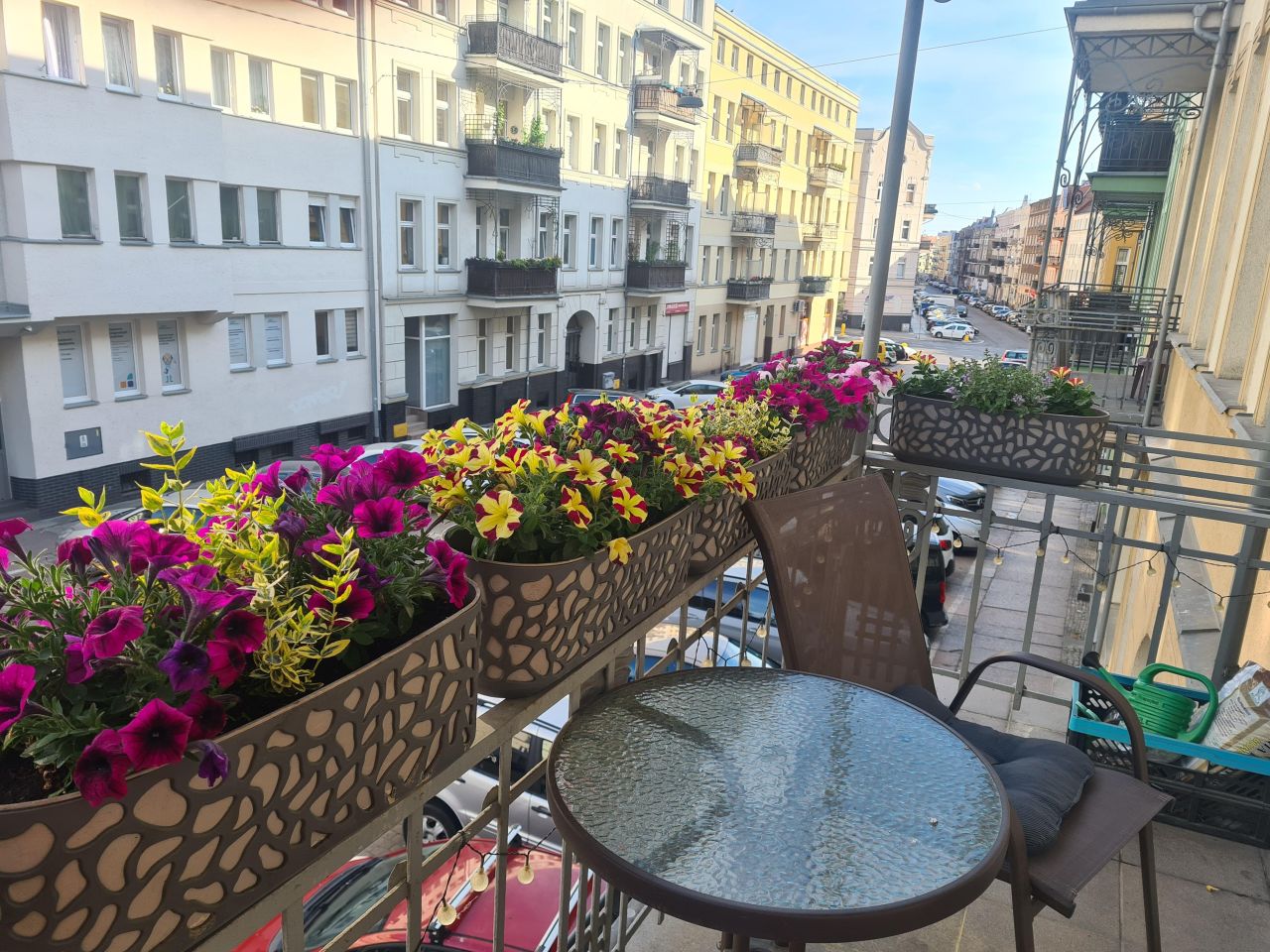 Mieszkanie 4-pokojowe Szczecin Centrum, ul. Pocztowa. Zdjęcie 11