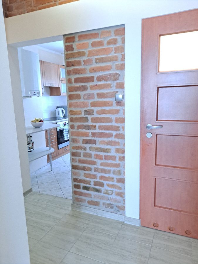 Mieszkanie 3-pokojowe Koszalin Centrum, ul. Szeroka. Zdjęcie 32