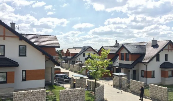 Działka budowlana Lutomiersk, ul. Poziomkowa