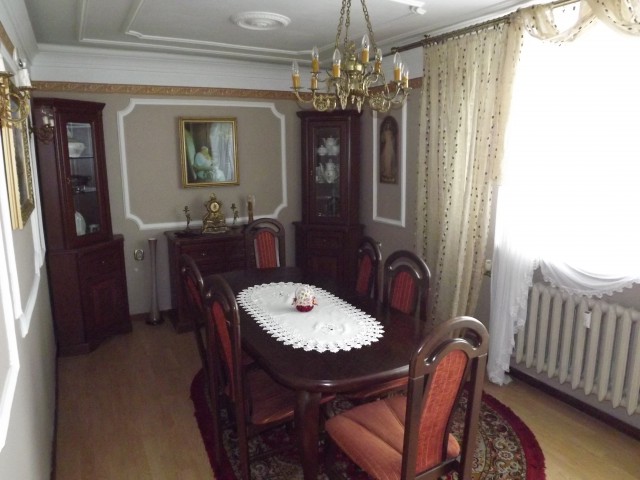 Mieszkanie 3-pokojowe Łaziska Górne, ul. Dworcowa. Zdjęcie 1