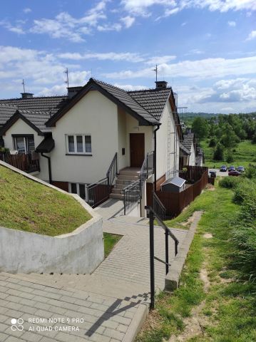 Mieszkanie 2-pokojowe Wieliczka Krzyszkowice, ul. Modrzewiowa. Zdjęcie 1