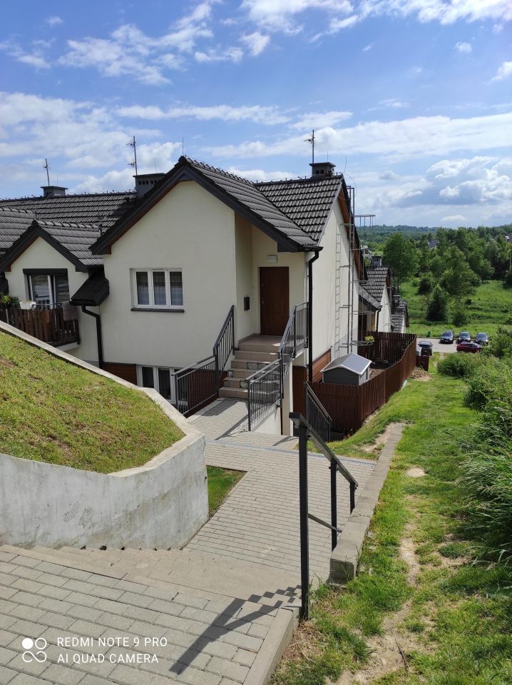 Mieszkanie 2-pokojowe Wieliczka Krzyszkowice, ul. Modrzewiowa. Zdjęcie 1