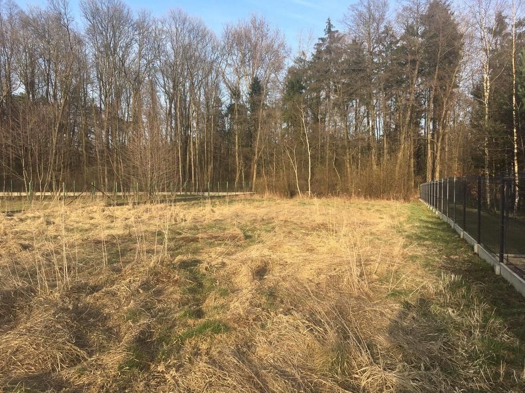 Działka budowlana Preczów, ul. Polna