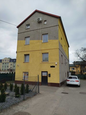 Mieszkanie 2-pokojowe Dzierżoniów, ul. Garbarska. Zdjęcie 1