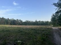 Działka budowlana Pólka-Raciąż. Zdjęcie 3