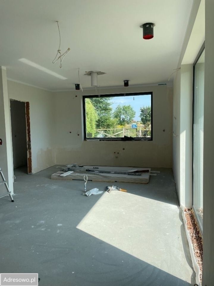 dom wolnostojący, 5 pokoi Szpetal Górny. Zdjęcie 11