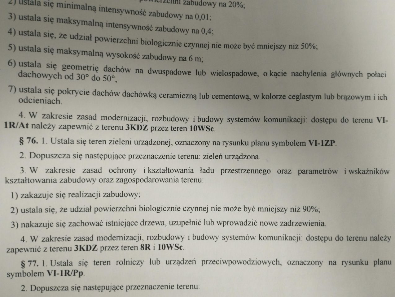 Działka rolna Henryków, pl. Cystersów. Zdjęcie 10